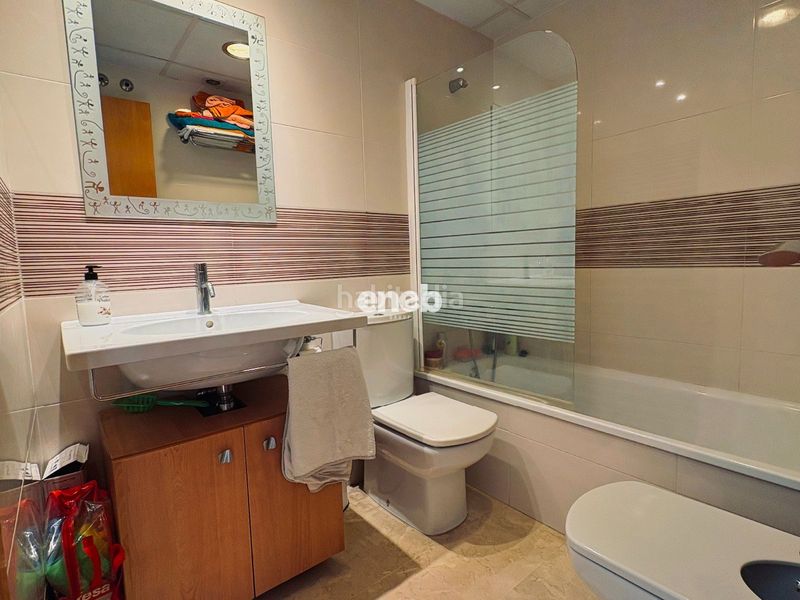 Foto c6ae75b4-11a1-43e6-b512-e255a61688f7. Lloguer dúplex amb calefacció piscina a Pueblo Benicarló