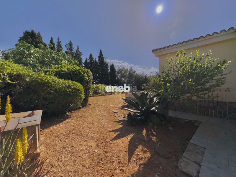 Foto c522e594-1b82-4dd4-8d3d-963f52050623. Xalet amb piscina a Las Atalayas-Urmi-Cerro Mar Peñíscola