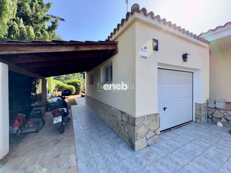 Foto f3a128ef-2165-4faa-bb8a-562f11a0ad72. Xalet amb piscina a Las Atalayas-Urmi-Cerro Mar Peñíscola