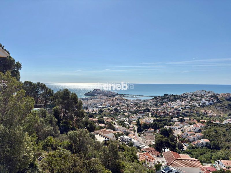 Foto caea09e9-3c08-4c66-9b5d-edf61d7af0a9. Xalet amb calefacció piscina a Las Atalayas-Urmi-Cerro Mar Peñíscola