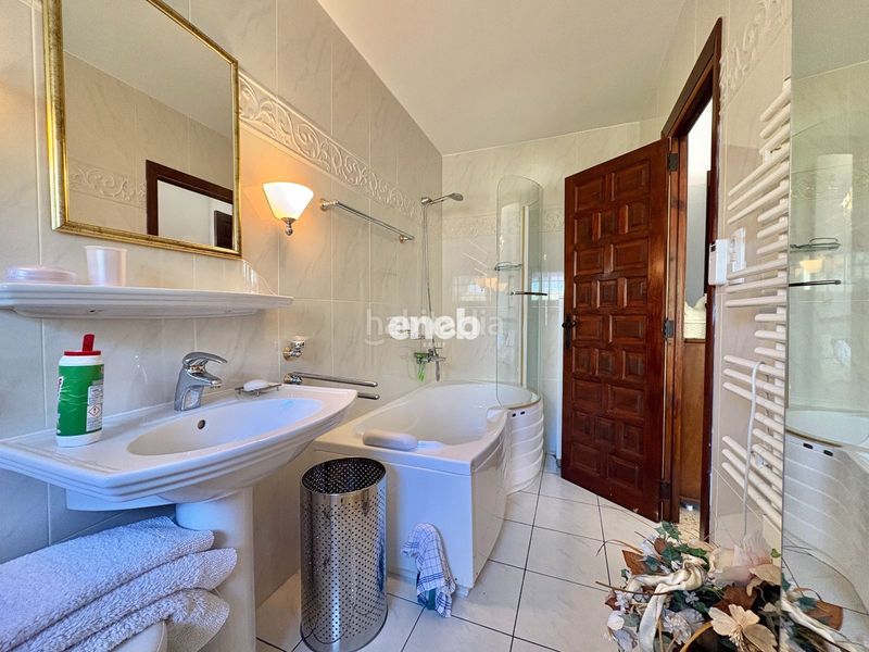 Foto f1d81087-7fec-49aa-8e8d-b4b7595c8d1e. Xalet amb calefacció piscina a Las Atalayas-Urmi-Cerro Mar Peñíscola