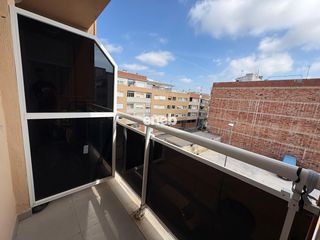 Pis  Llibertat. Piso exterior luminoso en av. libertad, benicarló