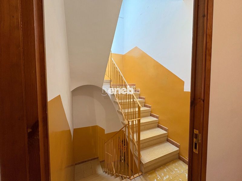 Foto 1a327a5d-d1ad-4b36-82fe-6550255d65d1. Casa amb aparcament a Pueblo Benicarló
