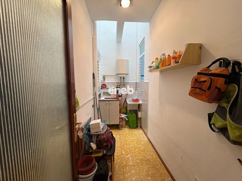 Foto 650e63f7-da71-470d-afda-392ae8418116. Casa amb aparcament a Pueblo Benicarló
