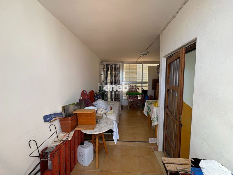 Foto a95d08a4-59e2-4f58-ac03-5d747fea2fd7. Casa amb aparcament a Pueblo Benicarló