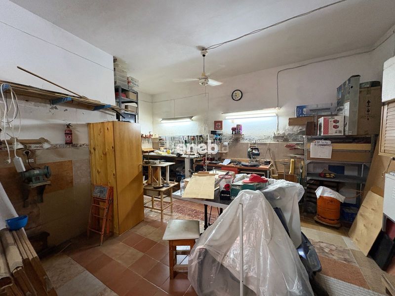 Foto ab97841d-19b3-4c12-86b4-2dc7f0d31622. Casa amb aparcament a Pueblo Benicarló