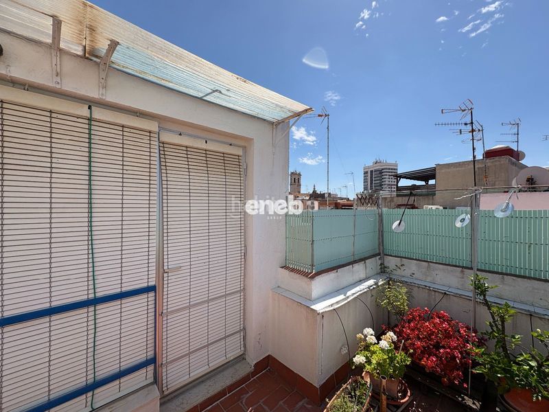 Foto af50941f-0239-4781-8758-a34ae998e362. Casa amb aparcament a Pueblo Benicarló