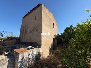 Finca rústica  Partida collet. Terreno rústico junto a benicarló