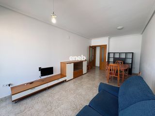 Rent Flat  9 doctubre. En benicarló