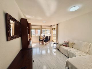 Alquiler Piso  Francisco pizarro de. Piso amplio y luminoso de 4 habitaciones en benicarló  alquiler