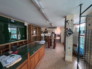 Local Comercial en Sant Francesc