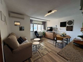 Location Appartement  Marques de benicarlo. Piso reformado de 2 habitaciones en alquiler de temporada cerca