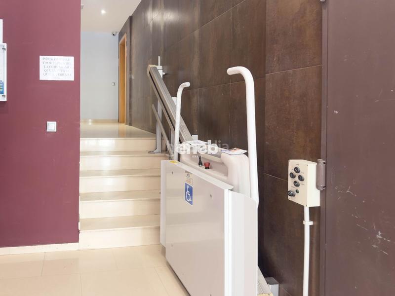 Foto 338db857-5faa-4eb6-b7dd-7212a1aa0c22. Appartement avec chauffage piscine dans Pueblo Benicarló