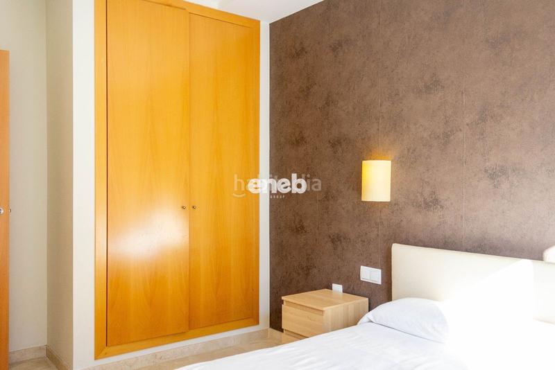 Foto 63a9bbf8-20e2-4086-9e56-4c0c71e80e4b. Appartement avec chauffage piscine dans Pueblo Benicarló