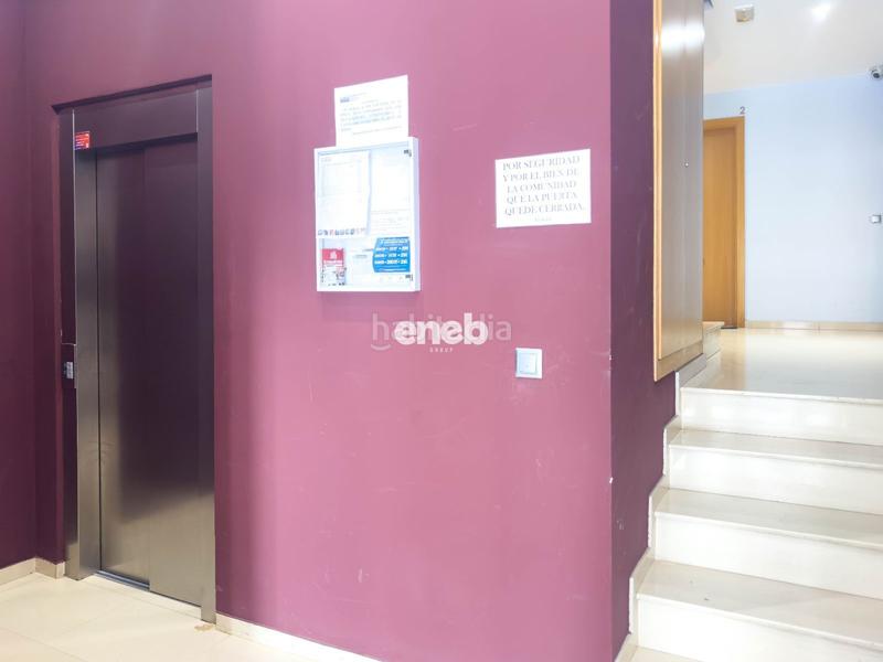 Foto 789d9eb3-7fbe-4dd9-bba1-d446dcdec480. Appartement avec chauffage piscine dans Pueblo Benicarló