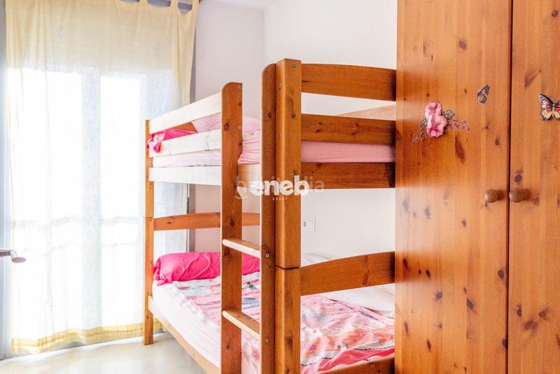 Foto fb257baf-6922-4f96-ae5d-0408acf076b5. Appartement avec chauffage piscine dans Pueblo Benicarló