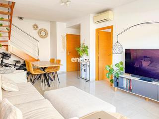 Appartement  9 doctubre. Dúplex en benicarló con piscina comunitaria