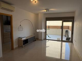 Appartement  9 doctubre. Dúplex en benicarló con piscina comunitaria