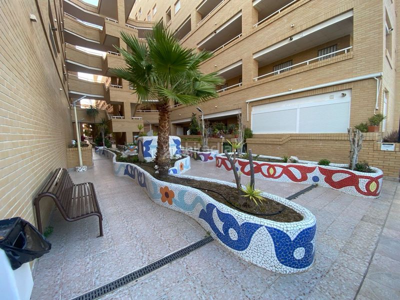 Foto 6b9a62b6-942b-46c1-97b2-a3e1907952b9. Apartament a avenida central 30 a Playa Coral - Torremar Oropesa del Mar