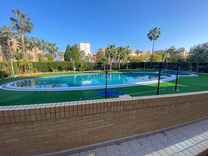 Foto 781080ca-6466-4a9d-be9b-dba410ceddaf. Apartament a avenida central 30 a Playa Coral - Torremar Oropesa del Mar