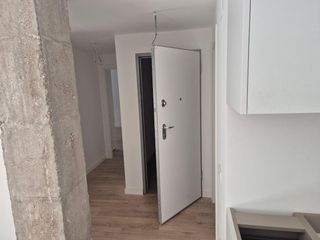 Flat in Avinguda dels caputxins 13. Venta de loft desde 135.000€. posibilidad de garaje desde 15.000