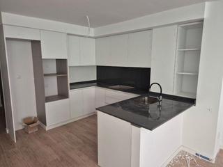 Piso en Hospital - Plaza del Real. Venta de piso de 2 habitaciones , 1 bao, trastero.