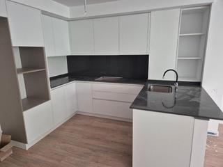 Piso en Avinguda de casalduch 84. Venta piso 2 habitaciones , con terraza.
