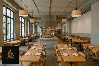 Transfer Business premise in Dreta de l´Eixample. Restaurante de 300m2 en traspaso en la dreta de l'eixample, barc