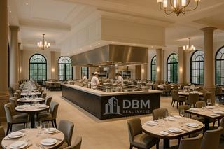 Umzug Geschäftsraum in Dreta de l´Eixample. Restaurante de 300m2 en traspaso en la dreta de l'eixample, barc