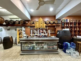 Local Comercial a La Bordeta