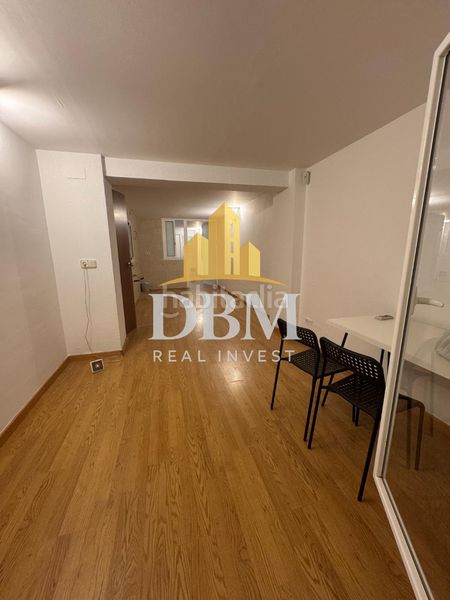 Foto 7aa75a19-a4f4-4d5c-b05d-0a59eb46f8d9. Local comercial a Congrés - Indians Barcelona