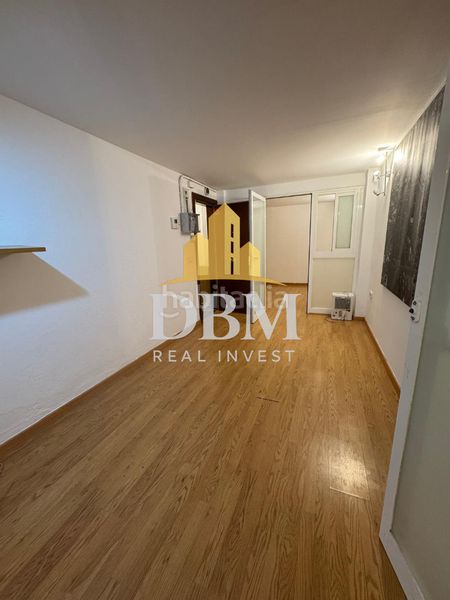Foto bda2ba98-1679-4932-b987-894f8a0cf115. Local comercial a Congrés - Indians Barcelona