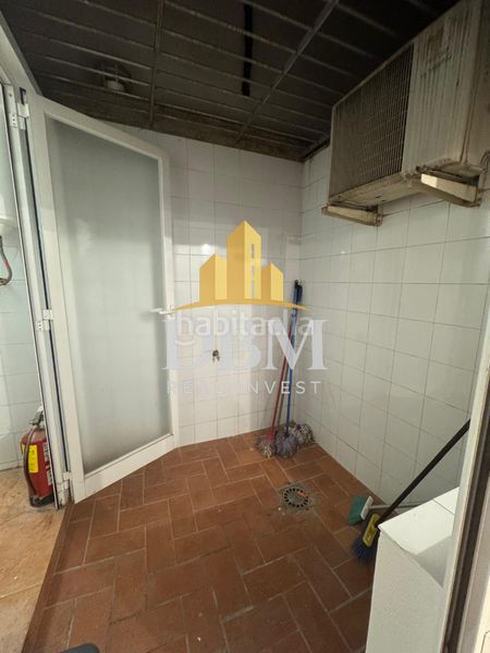 Foto d7bef5e5-f4e7-4d7f-9991-390a5ebd740f. Local comercial a Congrés - Indians Barcelona