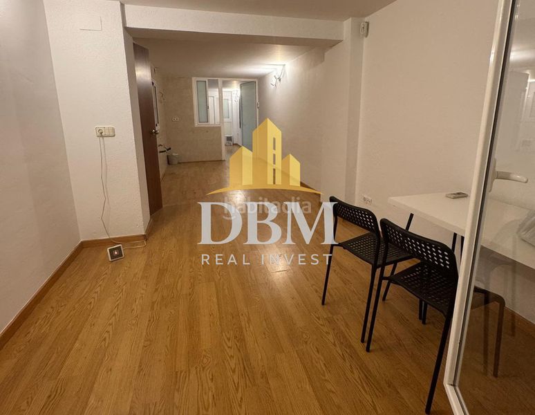 Foto edbb9378-0b5a-46a9-b83d-5bc0a7d1a32d. Local comercial a Congrés - Indians Barcelona