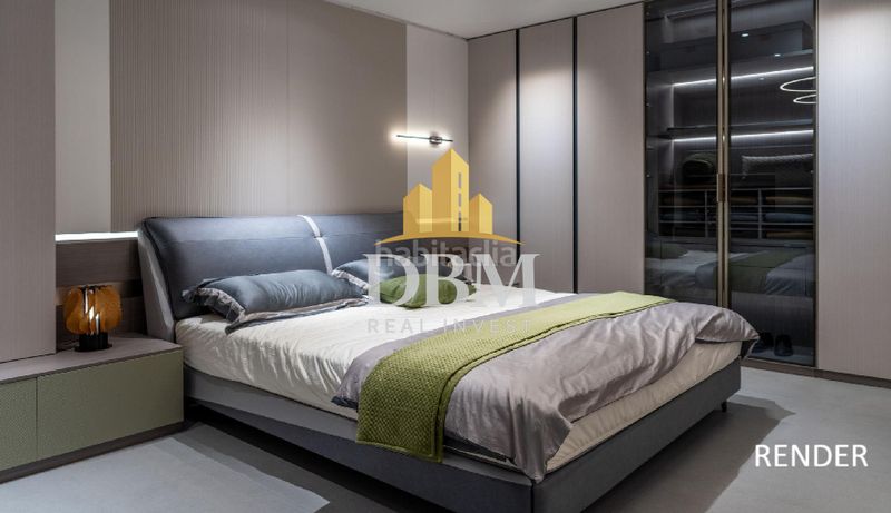 Foto fba96614-d830-44bd-ab9b-0a66fe7ae874. Local comercial a Congrés - Indians Barcelona
