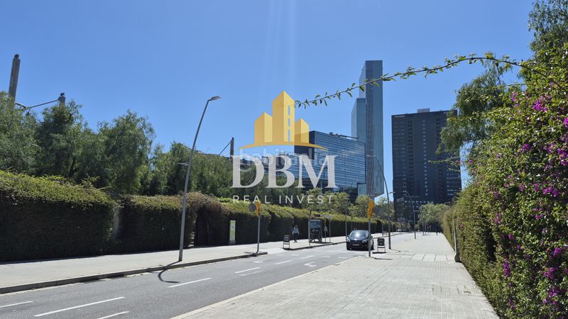 Foto 6f7f48f2-19de-407f-a931-a91787922628. Traspàs local comercial a Provençals del Poblenou Barcelona