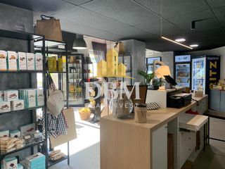 Local Comercial en Can Baró