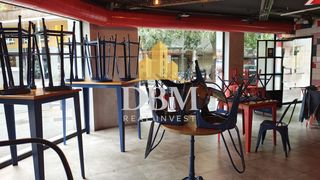 Traspàs Local Comercial a L´Antiga Esquerra de l´Eixample. Bar, restaurante en traspaso en l'antiga esquerra de l'eixample