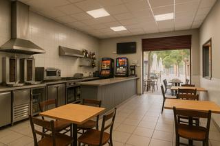 Local Comercial en La Marina del Port