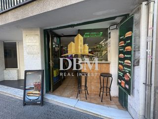 Local Comercial en Sant Gervasi - Bonanova