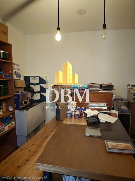 Foto ebd0aa29-b736-400b-830b-2d7b78a2dea8. Traspàs local comercial a Vila de Gràcia Barcelona