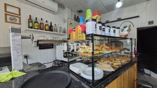 Local Comercial en Carrer de Sant Antoni Maria Claret