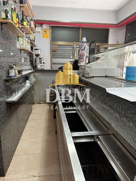 Foto 44b686ec-4611-4dac-9c66-65254e971bba. Local comercial a Congrés - Indians Barcelona