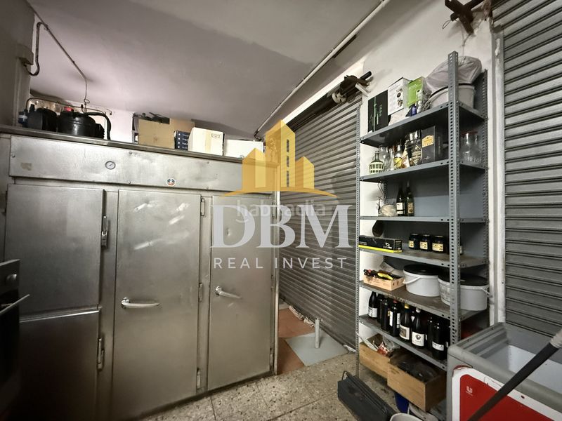 Foto c1e3cea4-25e7-42b1-b84a-9348bce9befb. Local comercial a Congrés - Indians Barcelona