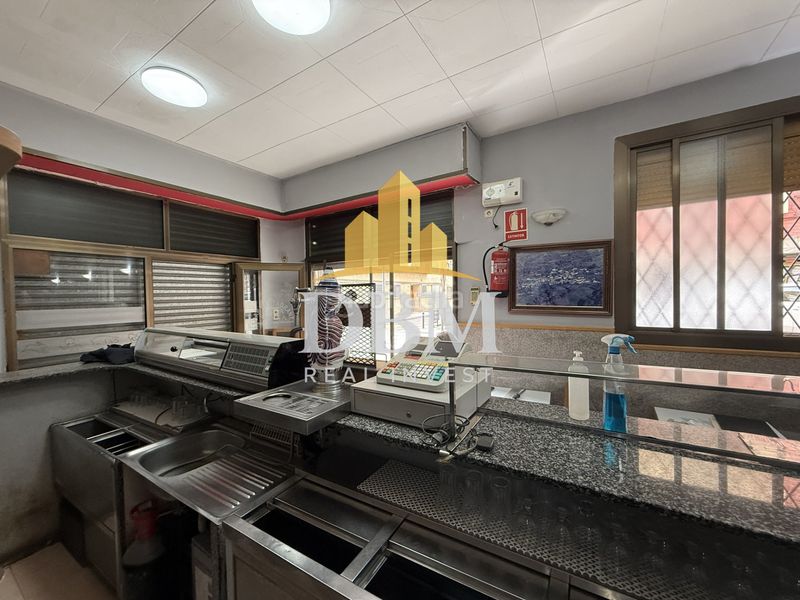 Foto f2aa3308-580e-4be3-82b3-8f5563e19e42. Local comercial a Congrés - Indians Barcelona