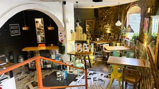 Local Comercial en El Clot