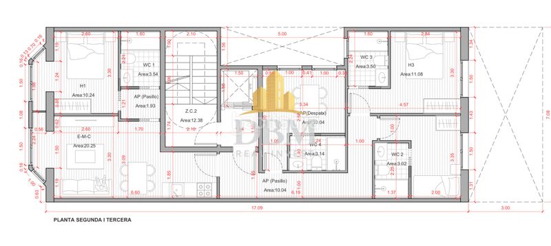 Foto 08a2e97a-1fdc-4d6a-9347-130d81d9a06c. Edificio venta de edificio de uso mixto en l'hospitalet de llobregat en Hospitalet de Llobregat (L´)
