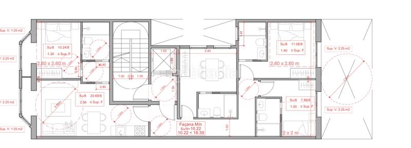 Foto 18537d47-ab33-40c7-82bf-ba38e9113cce. Edificio venta de edificio de uso mixto en l'hospitalet de llobregat en Hospitalet de Llobregat (L´)