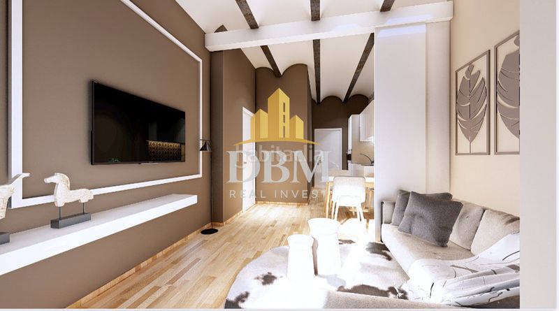 Foto 20456a79-d3dd-4a65-bcfa-cf652c295e71. Edificio venta de edificio de uso mixto en l'hospitalet de llobregat en Hospitalet de Llobregat (L´)