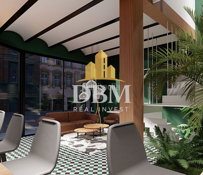 Foto 69d643f0-1b2a-486c-ba87-45c416ad4b0a. Edificio venta de edificio de uso mixto en l'hospitalet de llobregat en Hospitalet de Llobregat (L´)